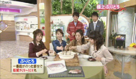 Oha4 NEWS LIVE おとりよせコーナー